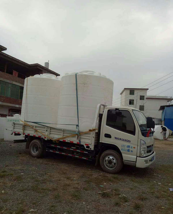 赣州金振化工储罐 赣州金振化工储罐